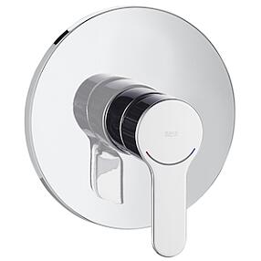 Смеситель Roca L20 для душа, 5A2A09C00