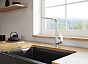 Смеситель для кухни AM.PM Like F8005011