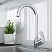 tumb 2 - Смеситель для кухни AM.PM Like F8007100