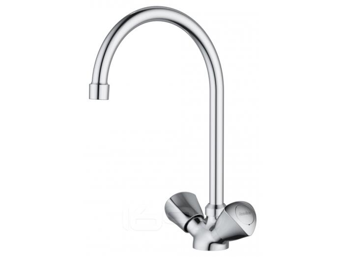 Смеситель для кухни Damixa RedBlu Object 340000000