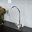 tumb 2 - Смеситель для кухни Damixa RedBlu Object 340000000