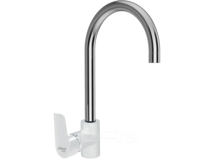 Смеситель для кухни Damixa RedBlu Origin Balance 790730000
