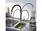 Смеситель для кухни Kitchen 360 IDDIS K36SBJBi05
