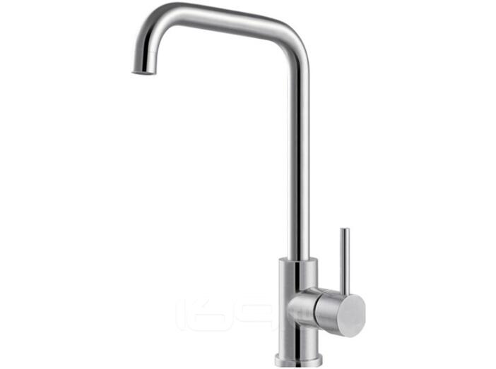 Смеситель для кухни Kitchen IDDIS K05STL0i05