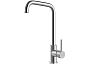 Смеситель для кухни Kitchen IDDIS K05STL0i05