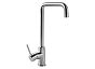 Смеситель для кухни Kitchen IDDIS K05STL0i05