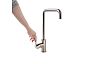 Смеситель для кухни Kitchen IDDIS K05STL0i05