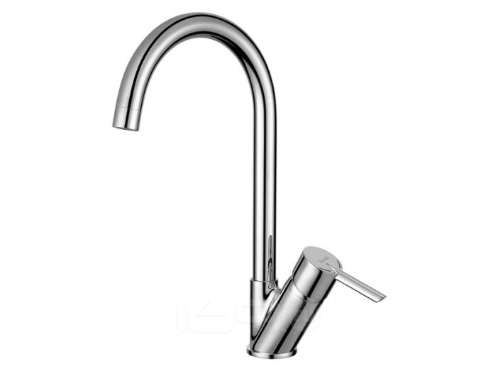 Смеситель для кухни Kitchen Line IDDIS K11SB0Ji05