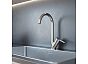 Смеситель для кухни Kitchen Line IDDIS K11SB0Ji05