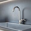 tumb 2 - Смеситель для кухни Kitchen Line IDDIS K11SB0Ji05