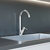 tumb 3 - Смеситель для кухни Kitchen Line IDDIS K11SB0Ji05