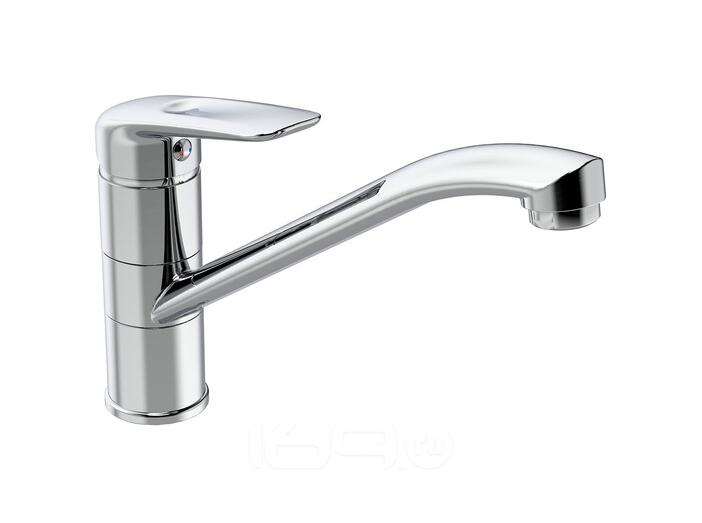Смеситель для кухни Male IDDIS MALSB00i05