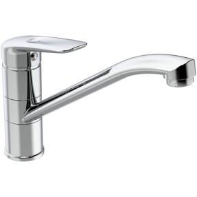Смеситель для кухни Male IDDIS MALSB00i05
