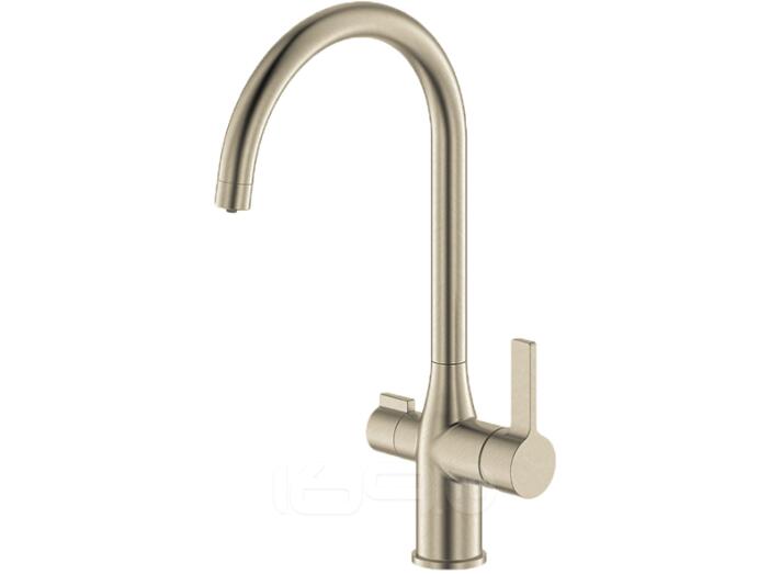 Смеситель для кухни с каналом для фильтрованной воды Pure IDDIS PURBNFJi05