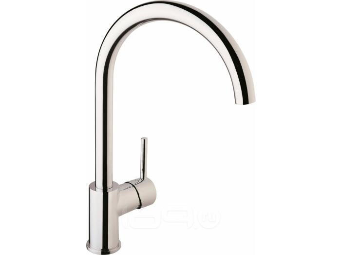 Смеситель для кухни Vitra Minimax S