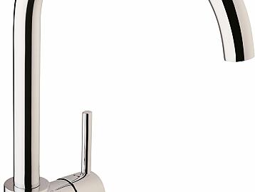 Смеситель для кухни Vitra Minimax S