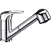 tumb 1 - Смеситель для кухни WasserKRAFT Oder 6365