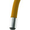 tumb 3 - Смеситель Rossinka Z35-35U-Orange для кухонной мойки с гибким цветным изливом