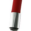 tumb 3 - Смеситель Rossinka Z35-35U-Red для кухонной мойки с гибким цветным изливом