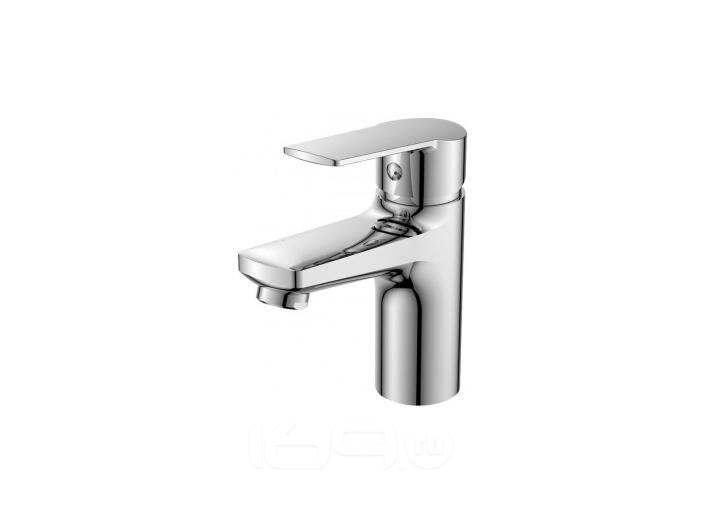 Смеситель DECOROOM DR22011 для раковины