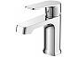 Смеситель DECOROOM DR23011 для раковины монолитный
