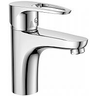 Смеситель DECOROOM DR70011  для раковины монолитный