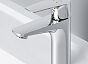 Смеситель для раковины AM.PM Gem F90A02100