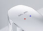 Смеситель для раковины AM.PM Gem F90A02100