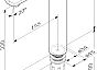 Смеситель для раковины AM.PM Gem F90A92000