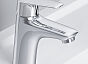 Смеситель для раковины AM.PM Joy F85E02100