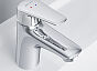 Смеситель для раковины AM.PM Joy F85E02100