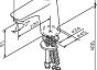 Смеситель для раковины AM.PM Joy F85E02100
