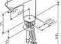 Смеситель для раковины AM.PM Like F8093016