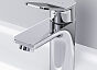 Смеситель для раковины AM.PM X-Joy F85A02100