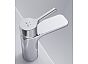 Смеситель для раковины AM.PM X-Joy F85B02100