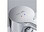 Смеситель для раковины AM.PM X-Joy F85B02100