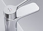 Смеситель для раковины AM.PM X-Joy F85B82100