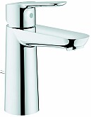 Смеситель для раковины Grohe BAU 23758000