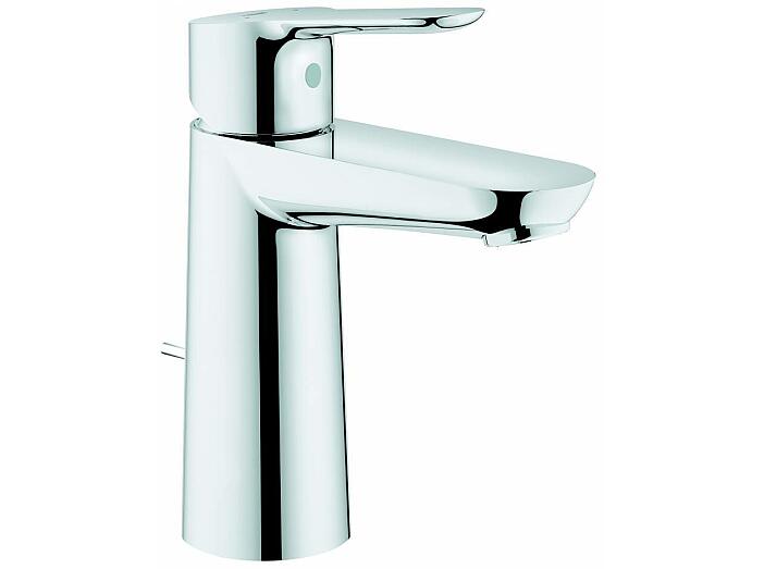 Смеситель для раковины Grohe BAU 23758000