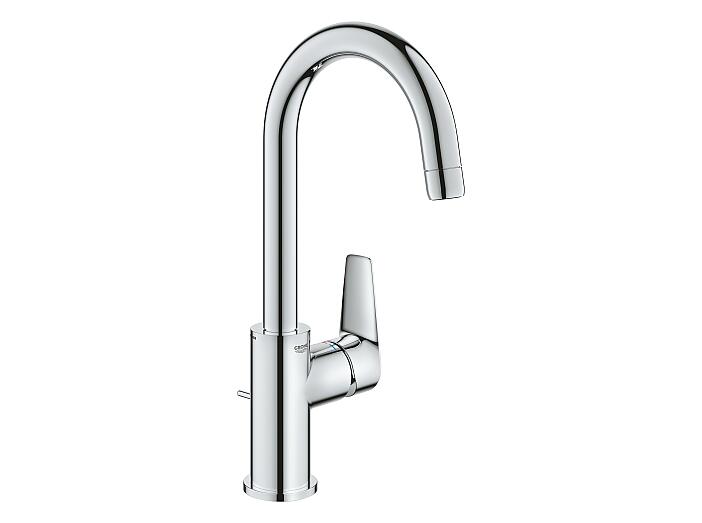 Смеситель для раковины Grohe BAU 23760001