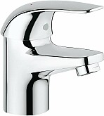 

Смеситель для раковины Grohe Euroeco 32734000