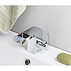 tumb 2 - Смеситель для раковины WasserKRAFT Berkel 4869
