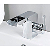 tumb 3 - Смеситель для раковины WasserKRAFT Berkel 4869