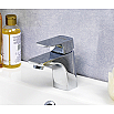 tumb 2 - Смеситель для раковины WasserKRAFT Salm 2703