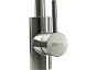 Смеситель Lemark Expert LM5077S для кухни