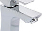 Смеситель Lemark Unit LM4506C для раковины
