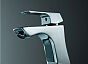 Смеситель Lemark Unit LM4506C для раковины