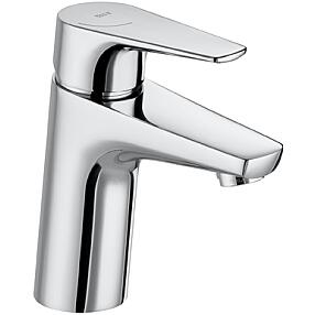 Смеситель Roca Atlas для раковины без донного клапана, 5A3290C0M