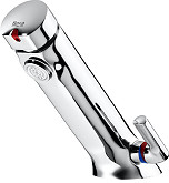 

Смеситель Roca Avant для раковины 5A3179C00