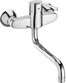 

Смеситель Roca Victoria для раковины 5A7623C01